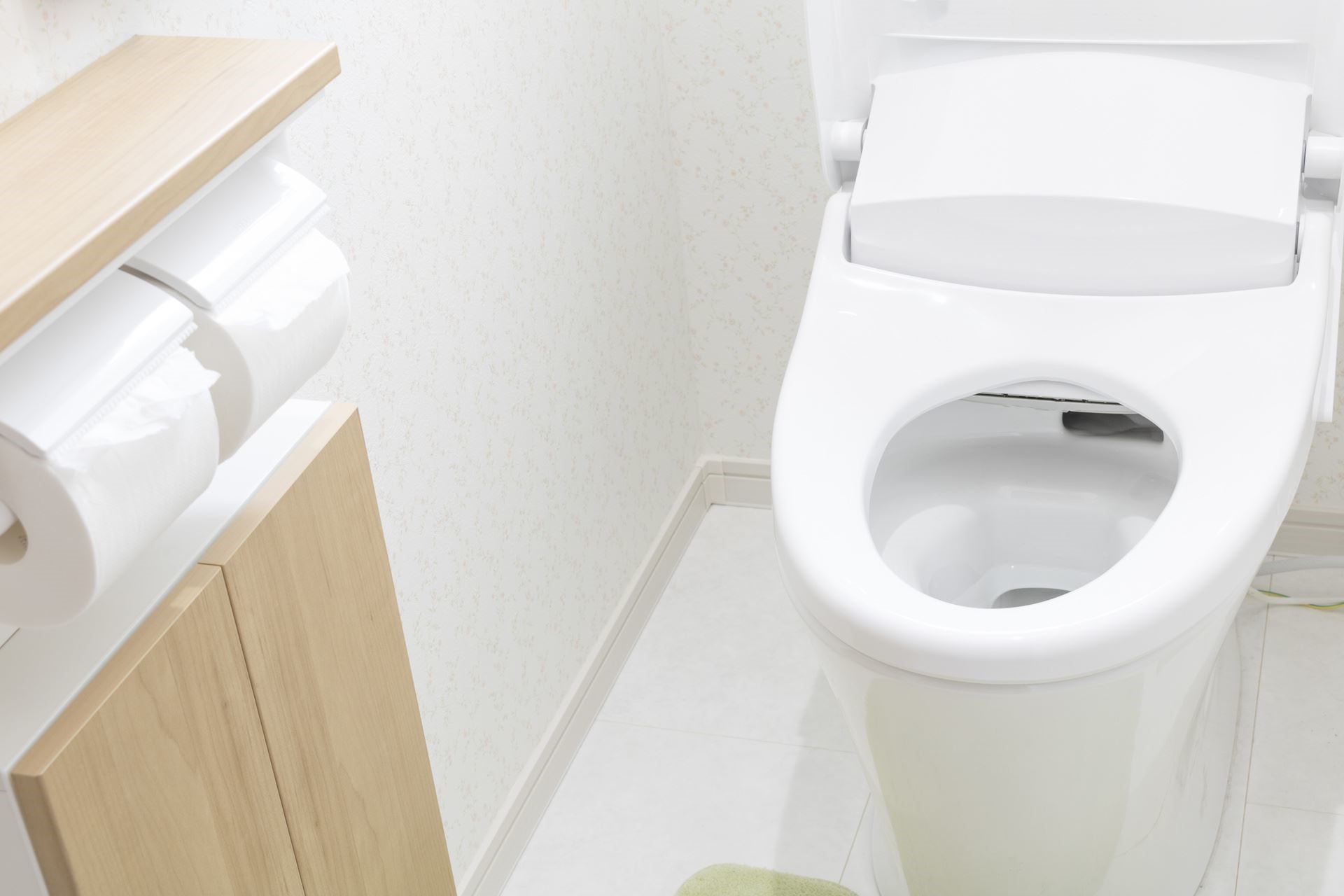 トイレの修理 | 沖縄の水道工事なら住まいる水道サービス