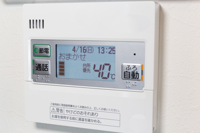 給水システムの重要性