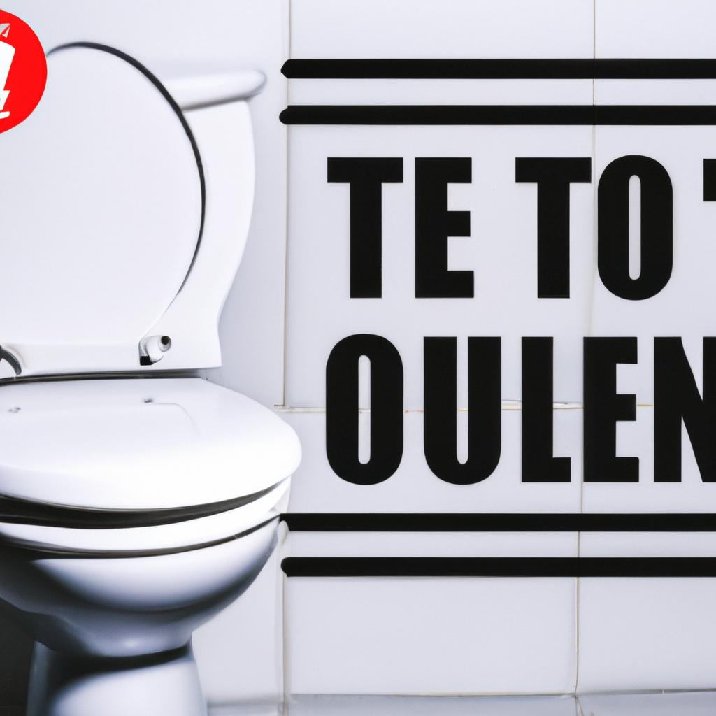 トイレの水が止まらない！急なトラブルも安心のサポートを