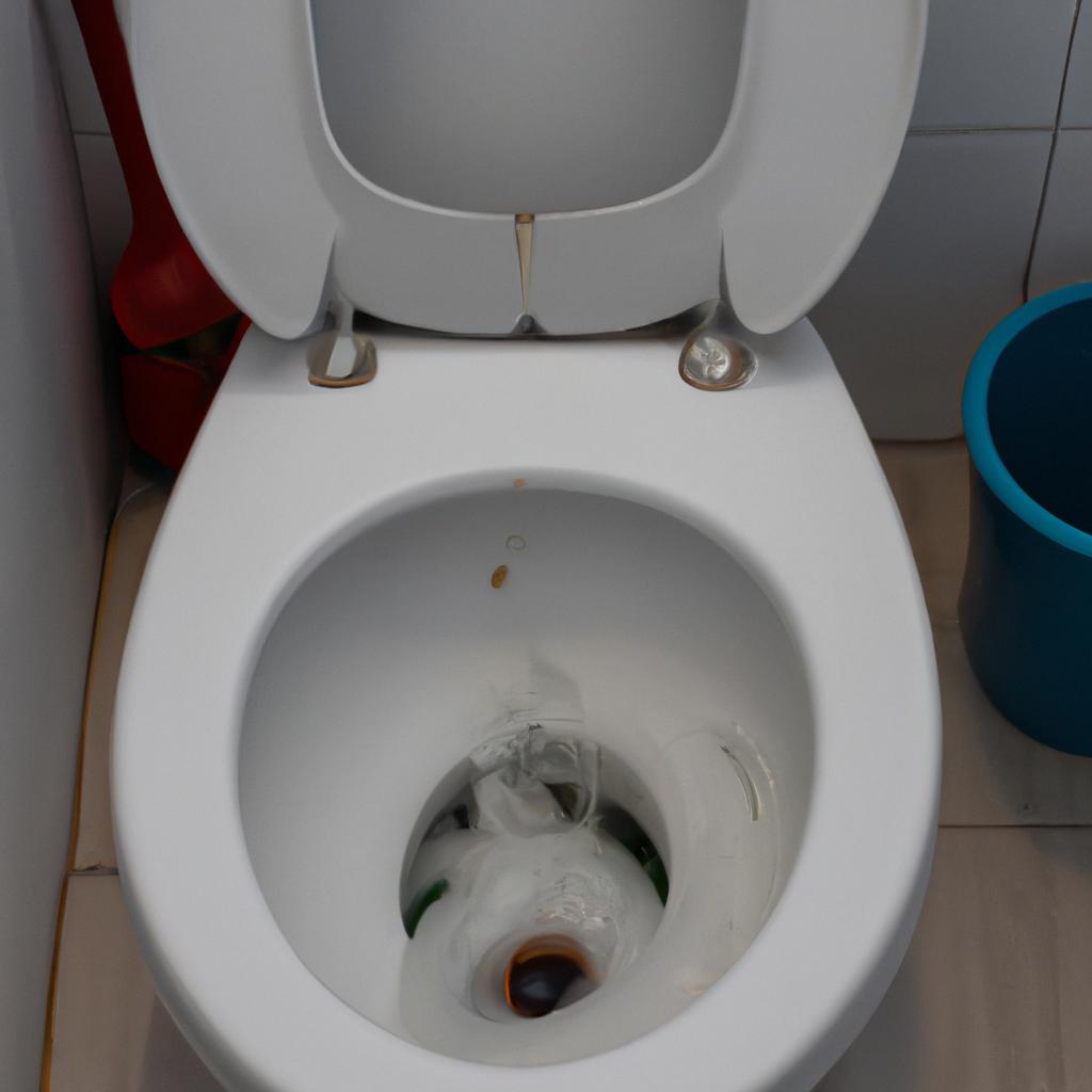 戸建て住宅のトイレ詰まり、素早く対処して安心な生活を提供します。