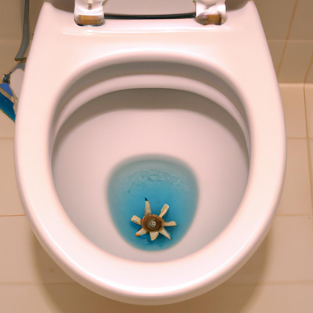 トイレの詰まり、その原因は？