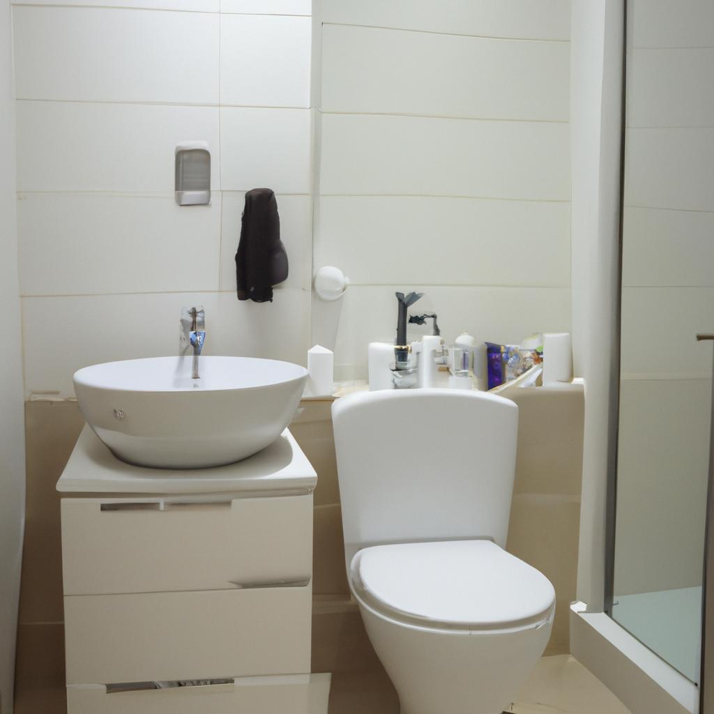突然のトイレトラブル、私たちが助けます！