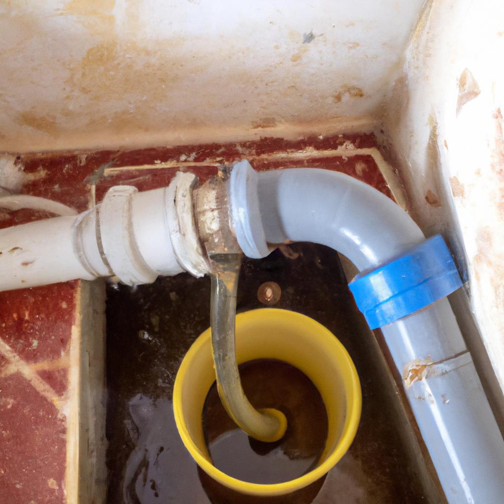 排水管清掃の重要性