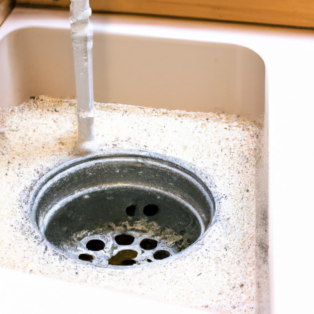 キッチンの排水詰まり、もう放置しないで！ すぐに解決します！