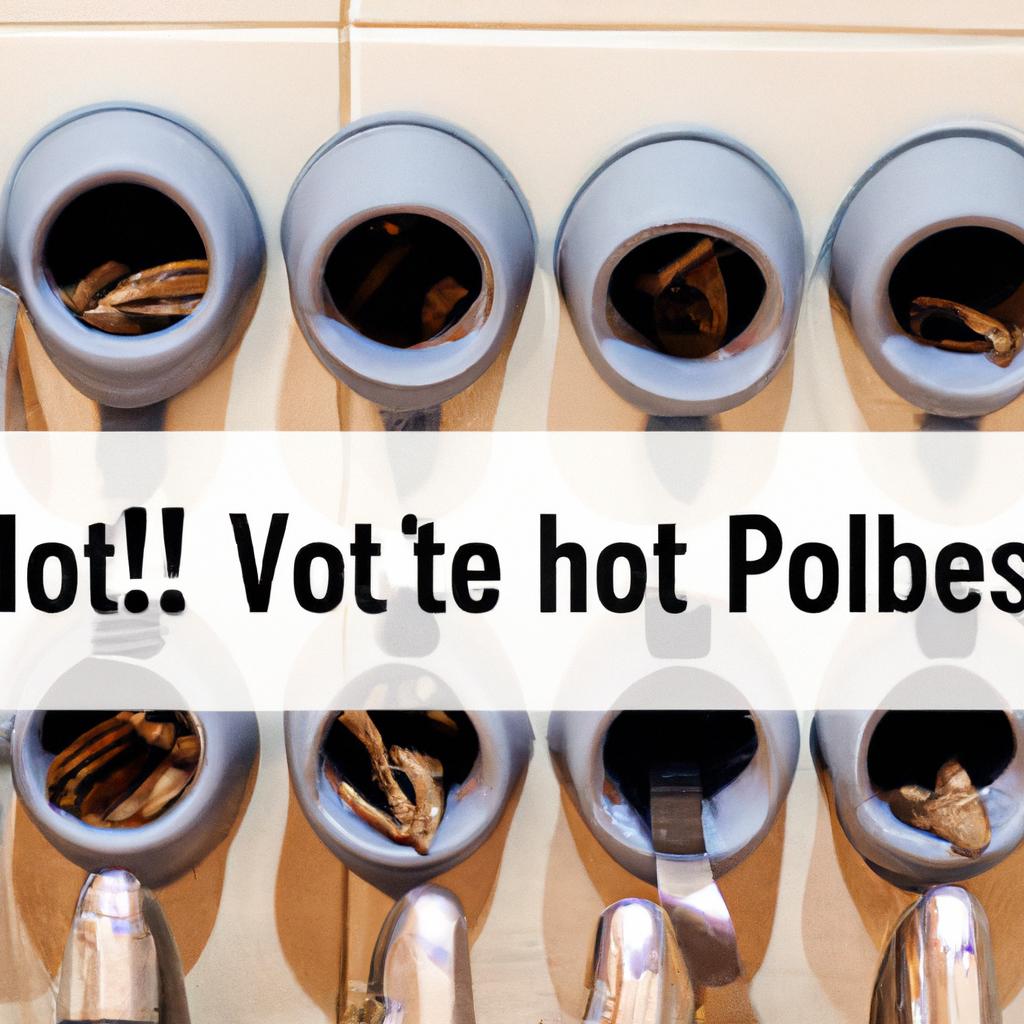 トイレの詰まりはあなたの習慣で防げる！