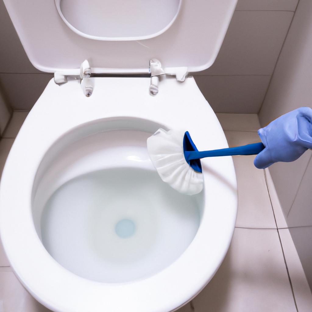 毎日の清掃がカギ！効果的なトイレ掃除の方法